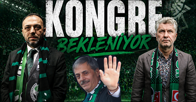 Sakaryaspor'da Kongre bekleniyor !