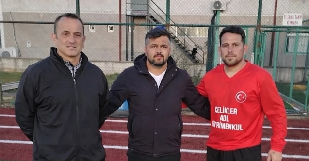 Salihspor'da Balcı dönemi