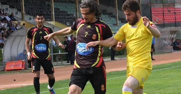 14'üncü Baraj Kapışması