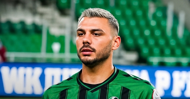 Sakaryaspor'da bir sözleşme feshi daha