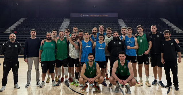 Büyükşehir Basketbol final günü
