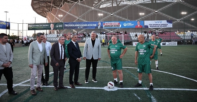 Olgunlarda tarih belli oldu