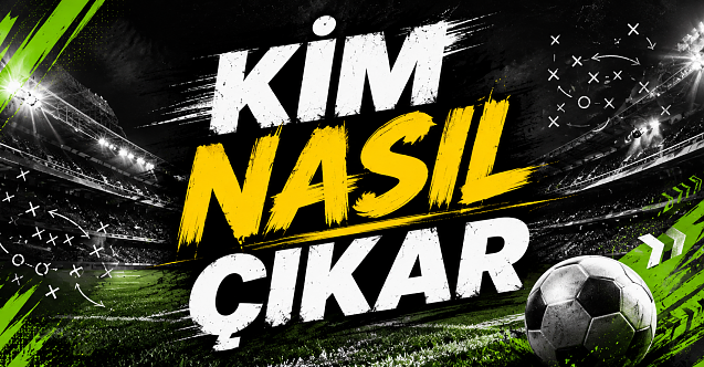 Süper Amatör Lig'de kim nasıl çıkar