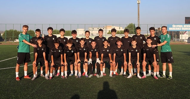 Sakaryaspor'un geleceği için çalışıyorlar