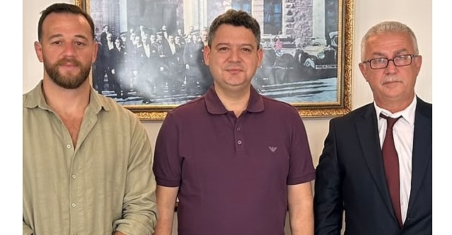 Metin Alparslan Temizce'den kupa sözü