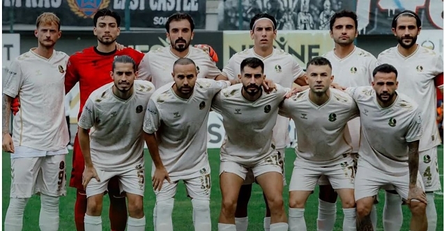 Sakaryaspor'da Adana maçı öncesinde primler ödendi