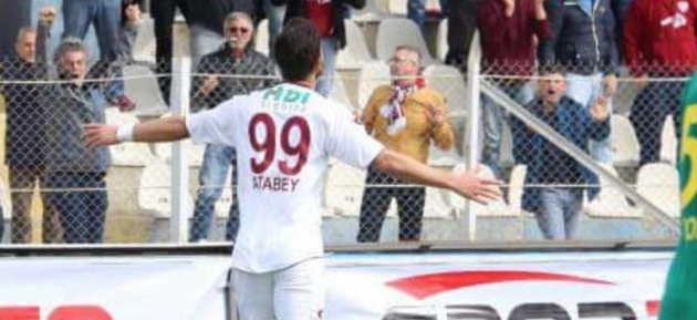 2.Lig'in transfer rekorunu kırdı