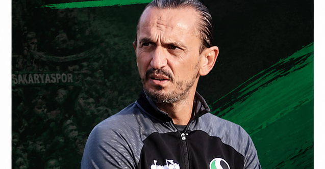 Tuncay Şanlı'dan adaylık açıklaması
