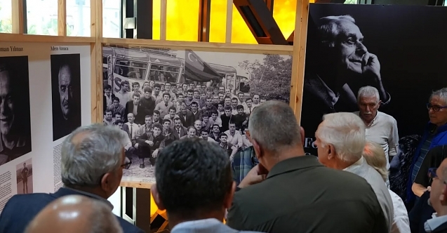 Sakarya'nın Spor Emektarları unutulmadı